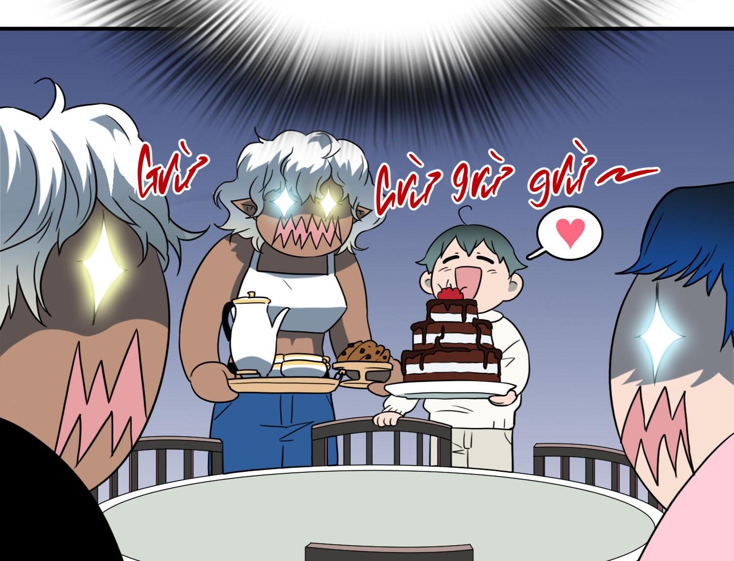 dear door chapter 144 27