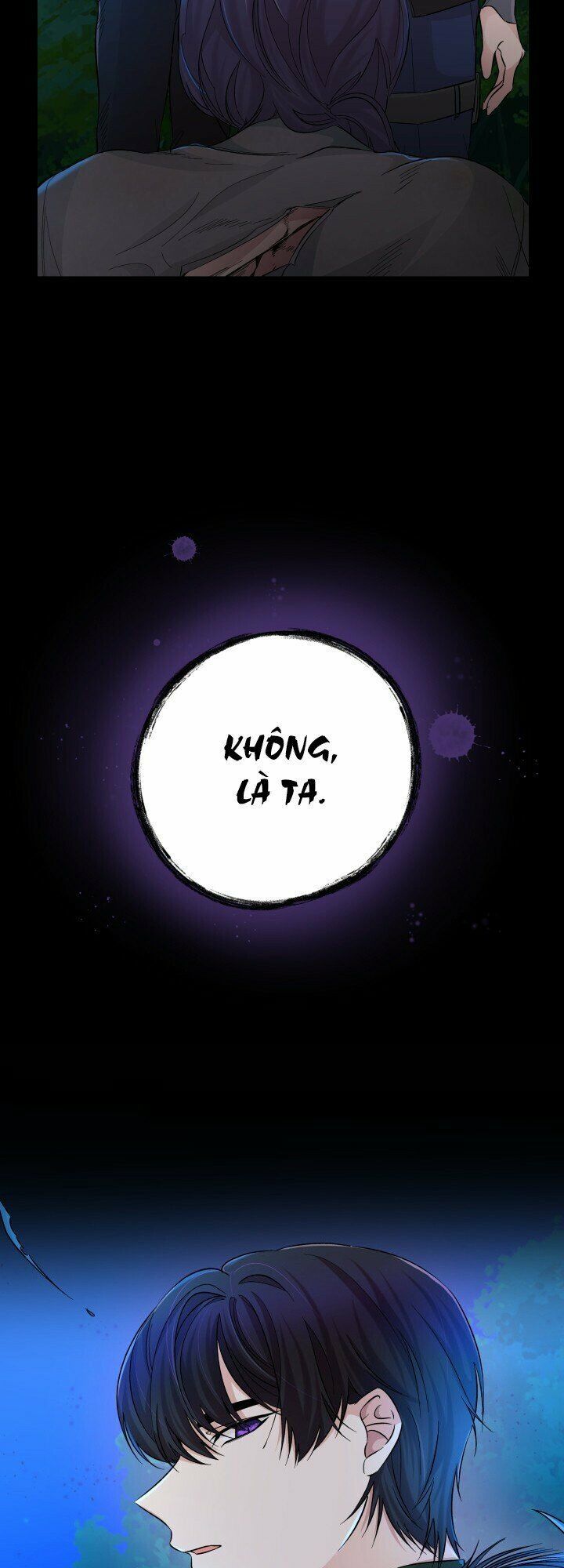 dây xích kiềm chế nam chính hắc ám tuột mất rồi chapter 20 7