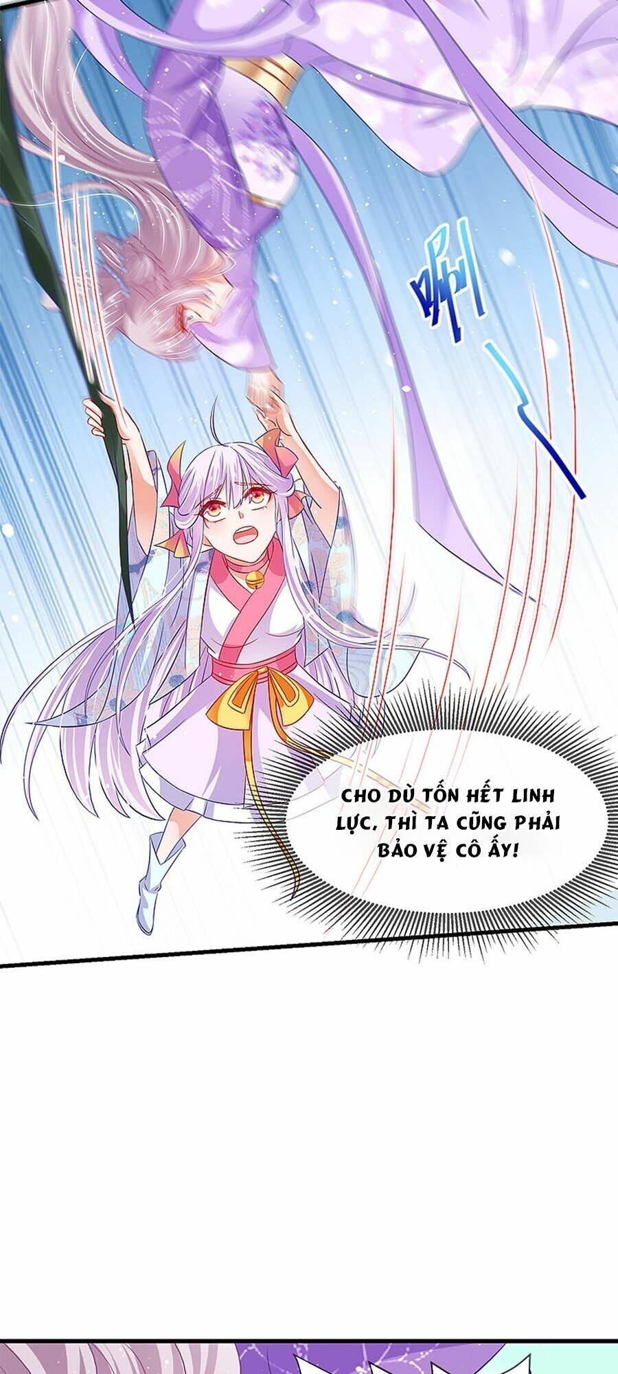 dưỡng thú vi phi chapter 46 17