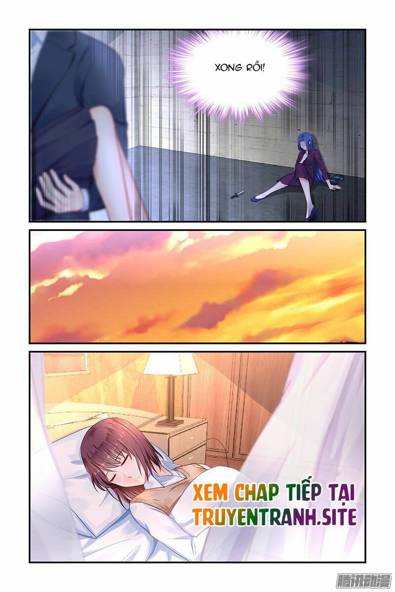 danh môn thiên hậu chapter 33 6