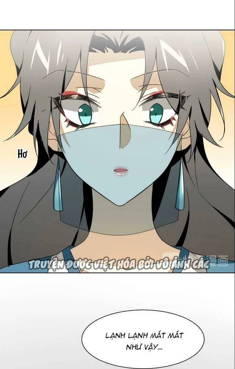 đứng yên! đều là người nhà cả mà! chapter 4 53