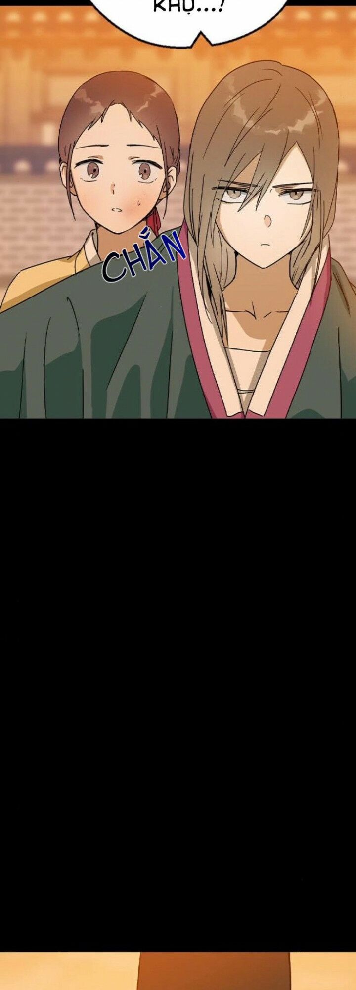duyên nợ kiếp trước chapter 17 50
