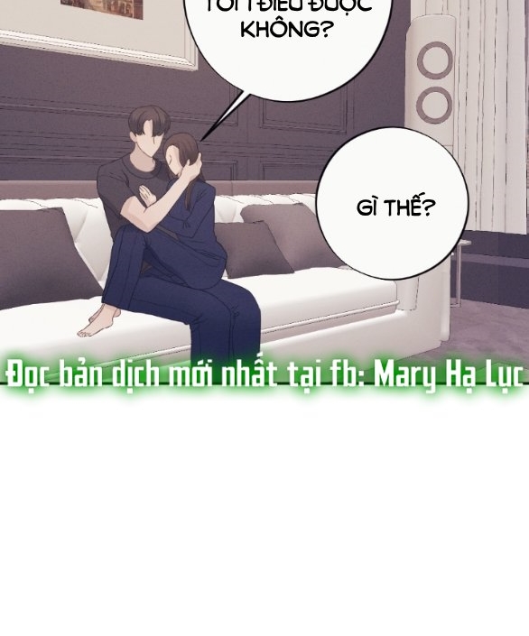 [18+] người vợ quyến rũ chapter 18.1 2