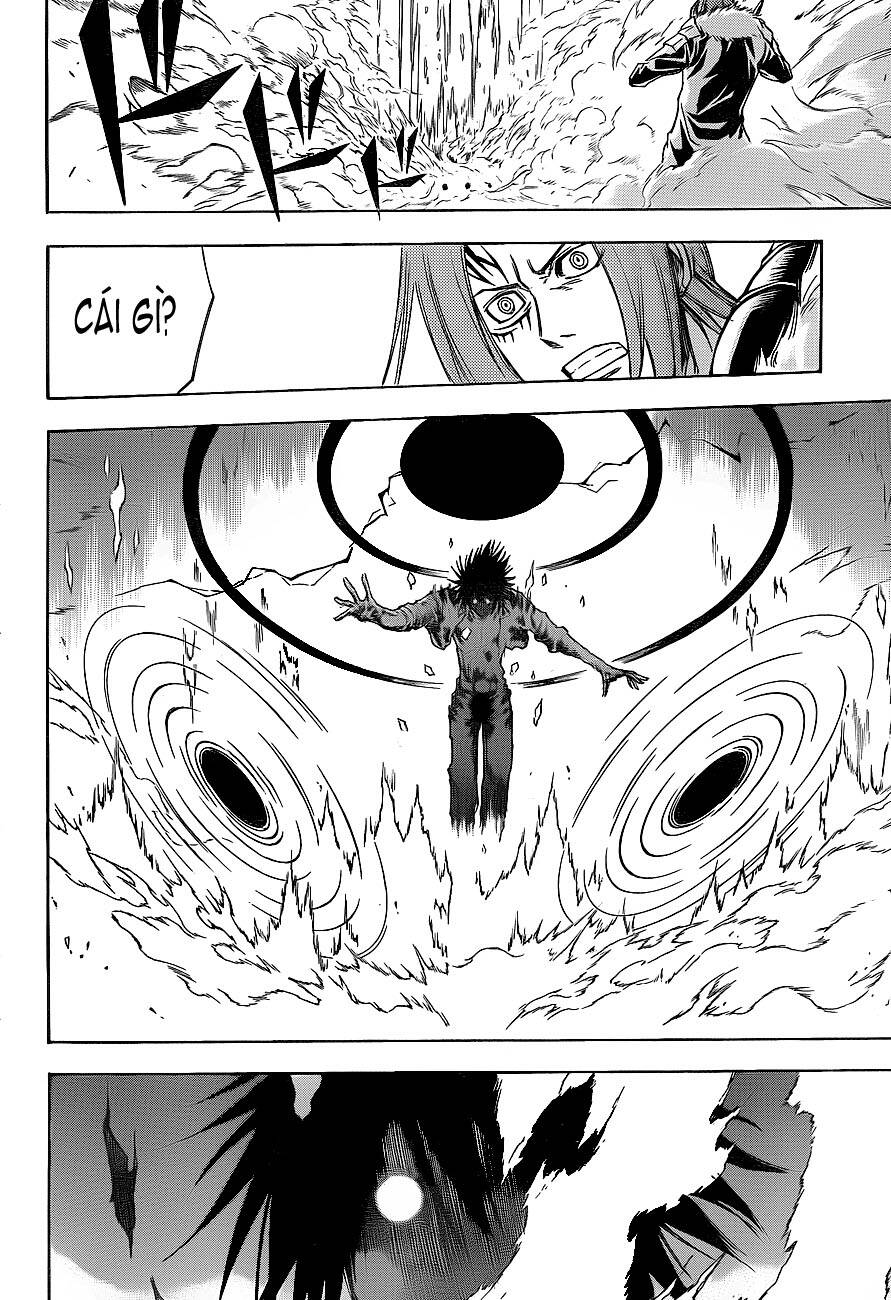 tấm thẻ bí ẩn chapter 137 11