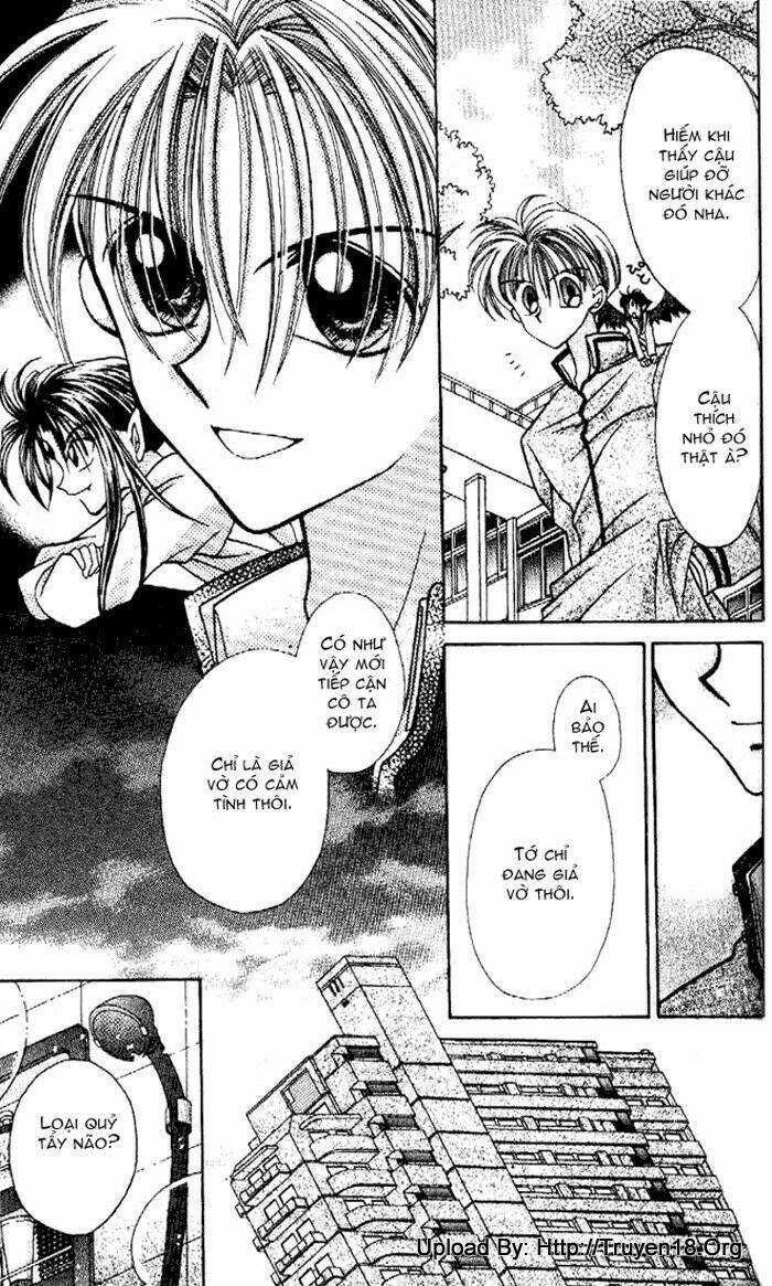 kamikaze kaitou jeanne chapter 4 10