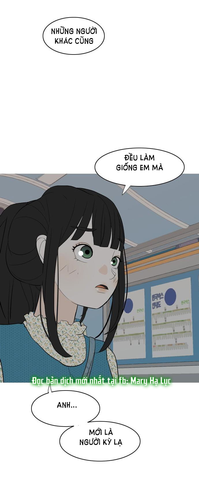 Tuyển Tập Truyện Ngắn Dằm Khăm Của Bạn Mảy chapter 29.2 - Trang 10