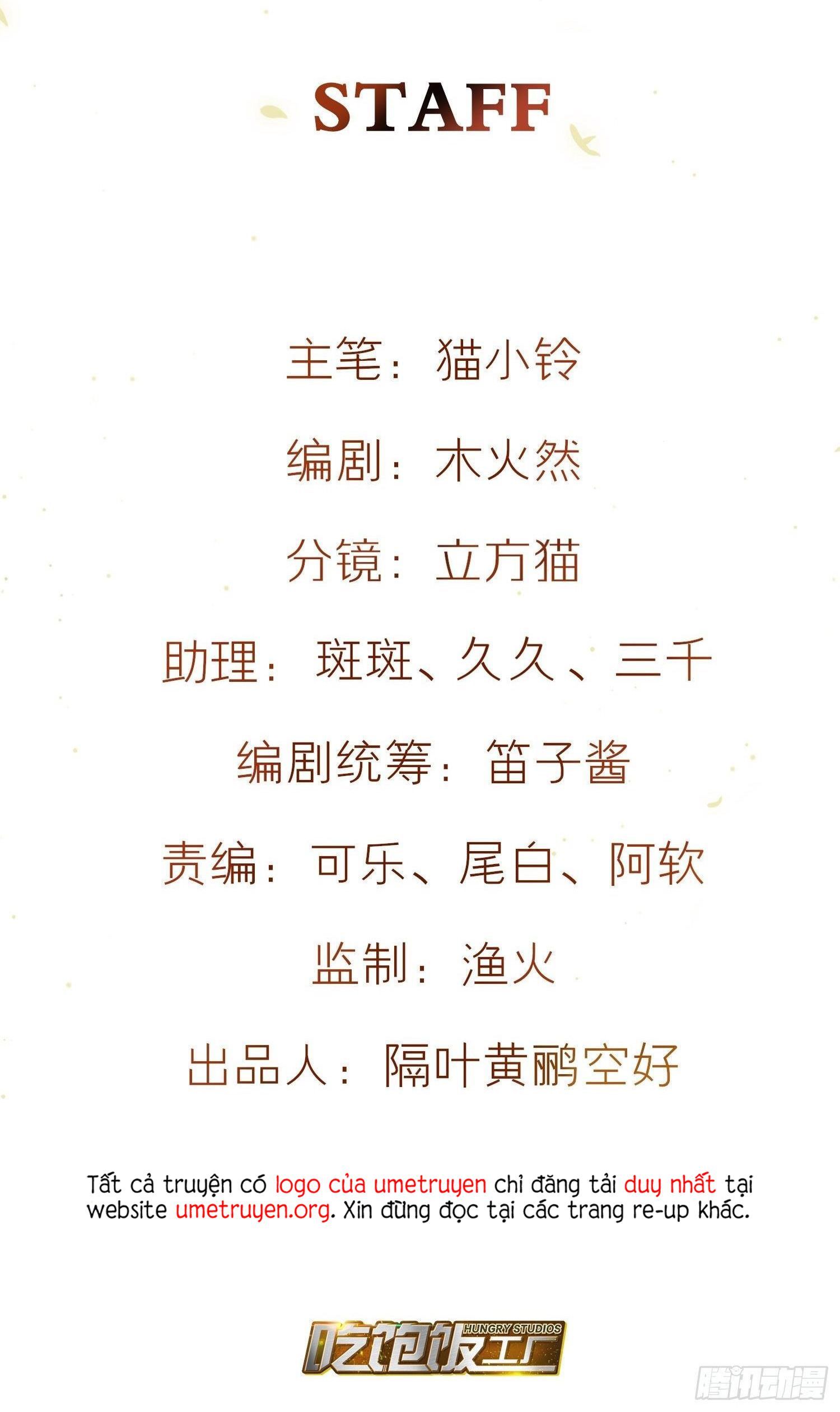 lục thân bất nhận chapter 72 2