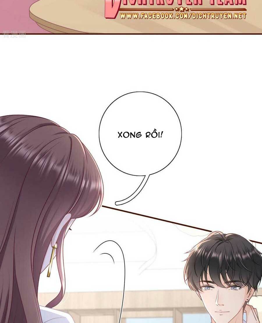 bạn gái tôi mới 30+ tuổi xuân chapter 94 36