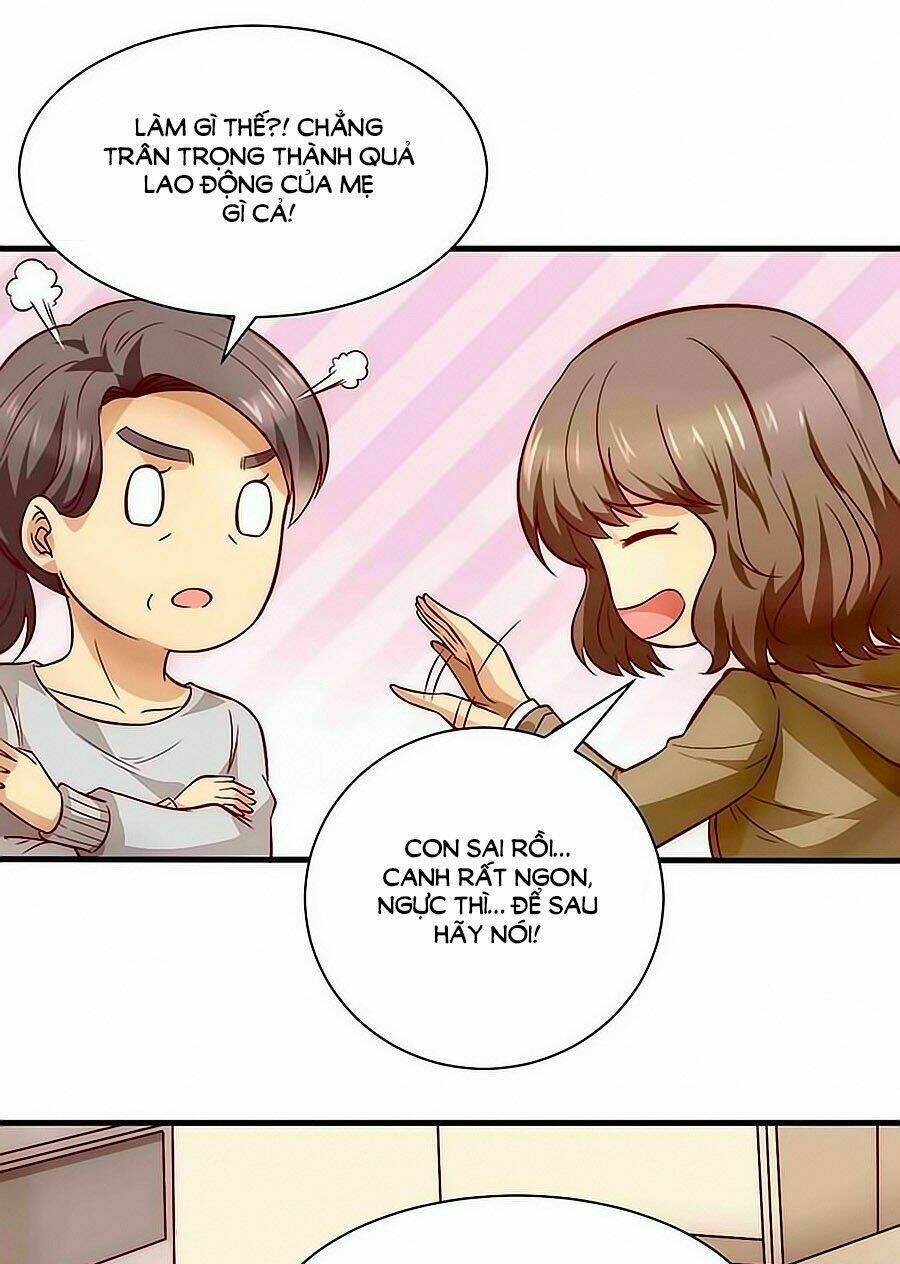 thời gian đều biết chapter 4 18