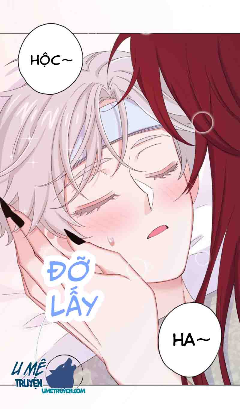 nhất hoàng cửu công thập nhị thê chapter 22 10