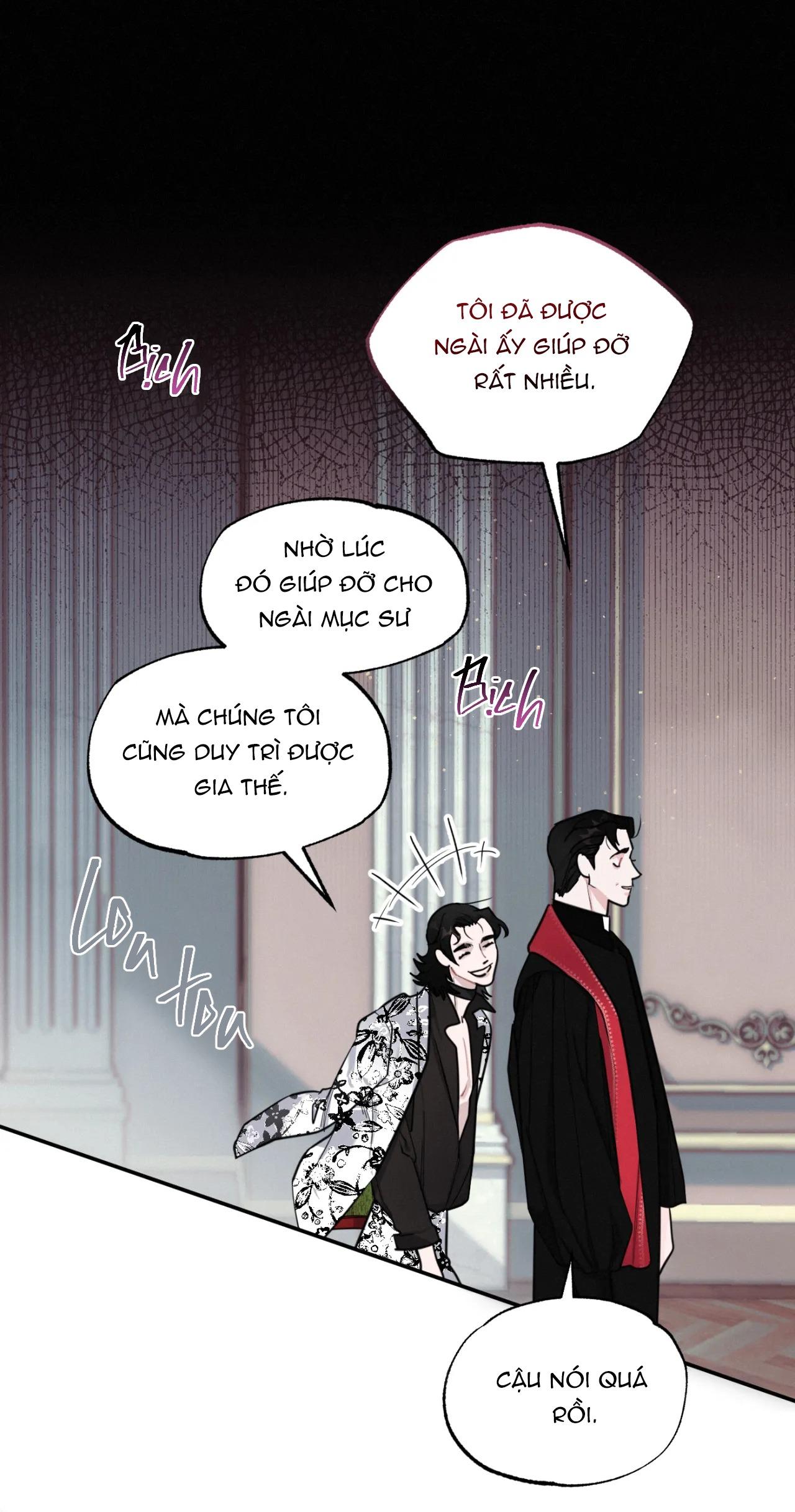 lời nói dối đẫm máu chapter 8 21