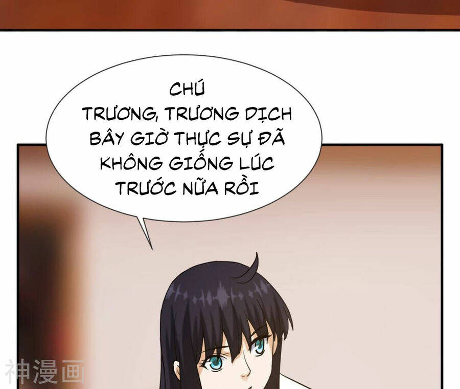 đô thị tiên đế chapter 54 8