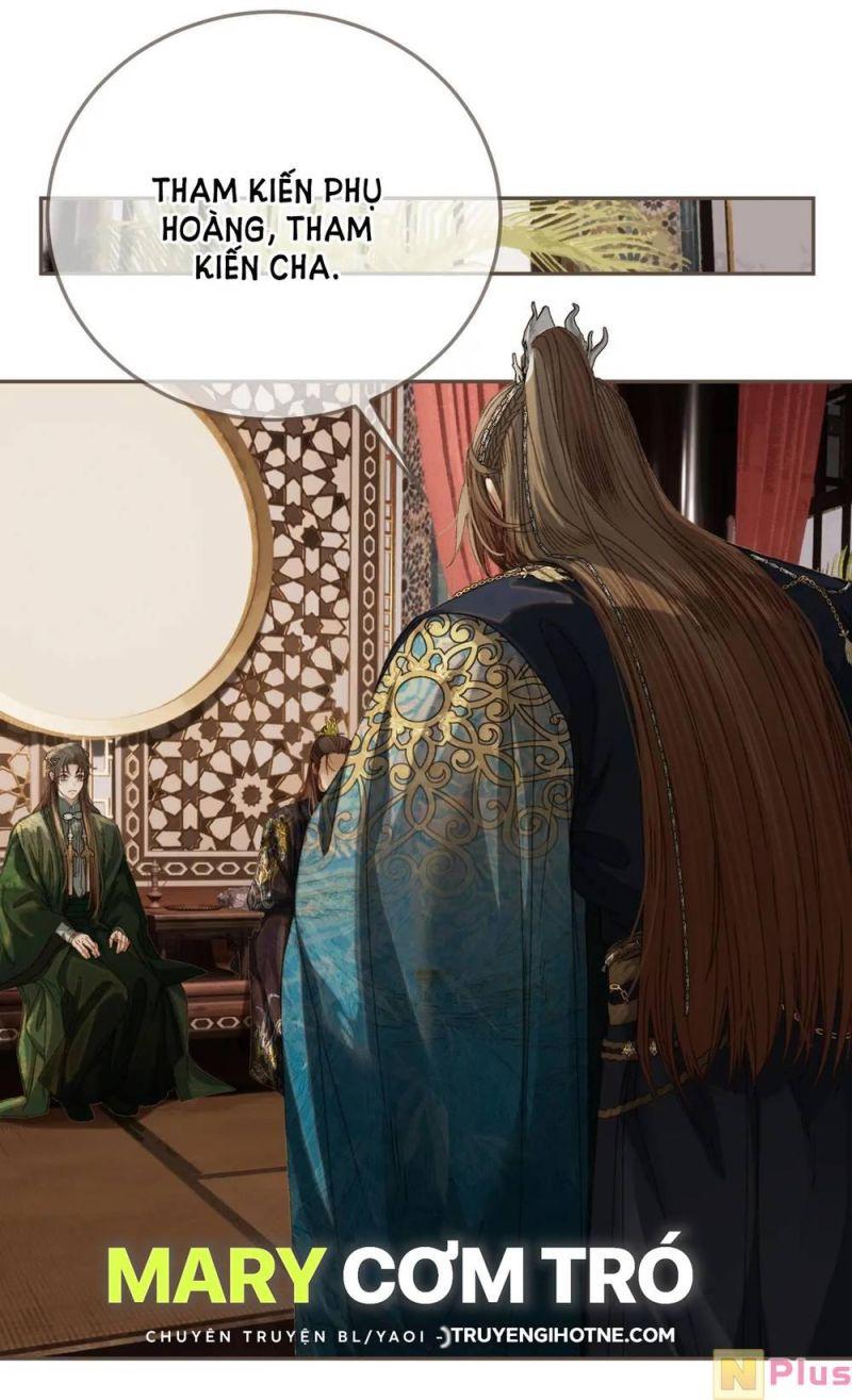 thám hoa chapter 11 32