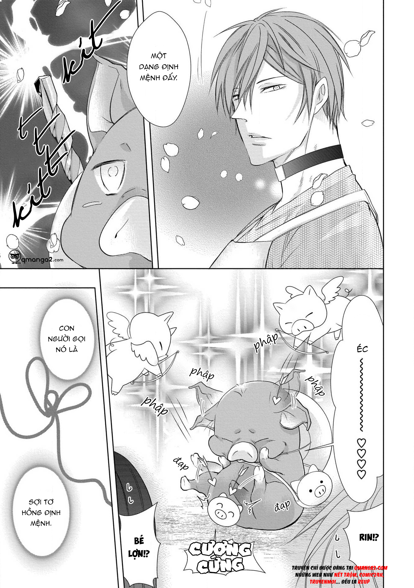 gã alpha nhà tôi thật ngoài sức tưởng tượng chapter 5 4