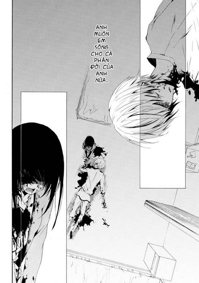 tsugihagi na kanojo chapter 3 39