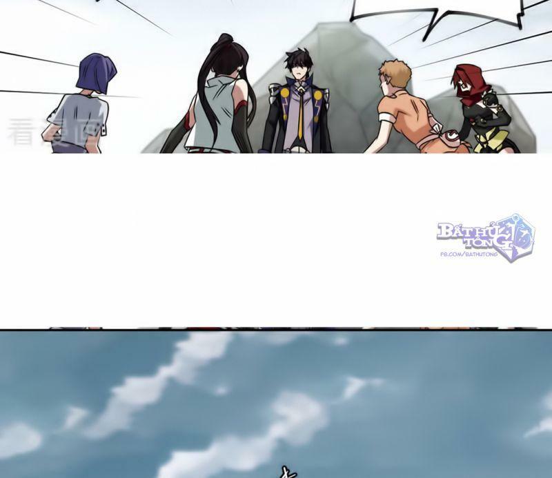 võng du chi cận chiến pháp sư chapter 345 15