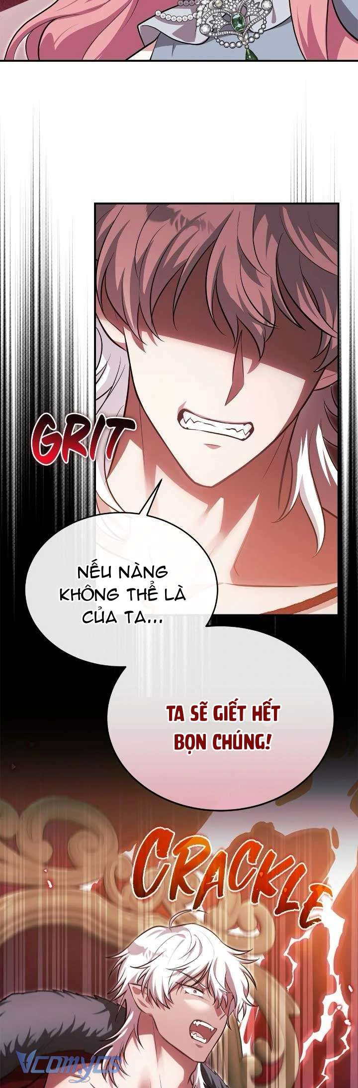 [18+] dàn harem nóng bỏng đang dần lạnh nhạt với tôi! chapter 1 22