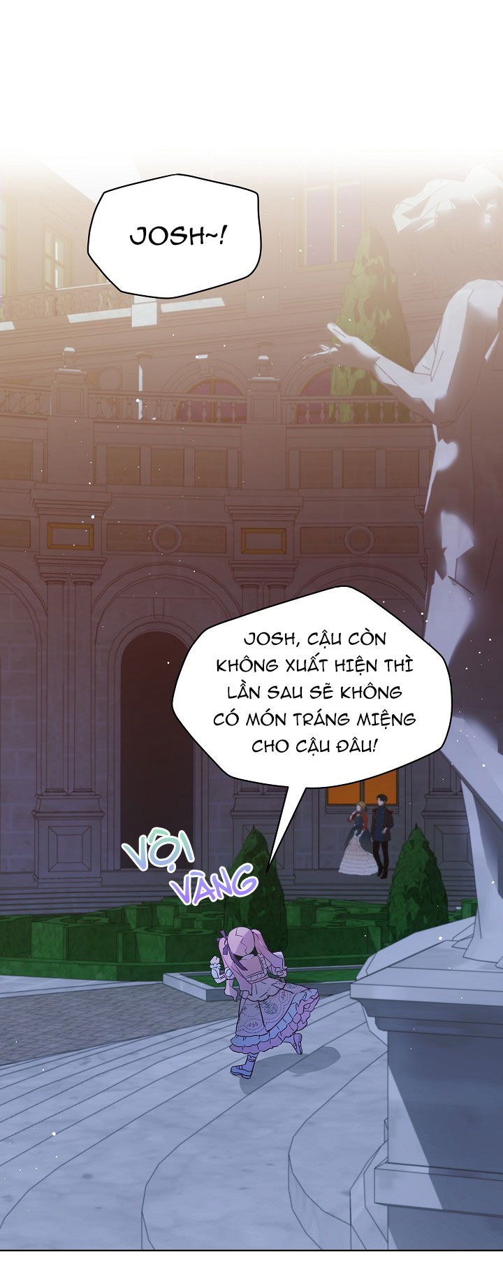 quý cô quyền lực chapter 13 31