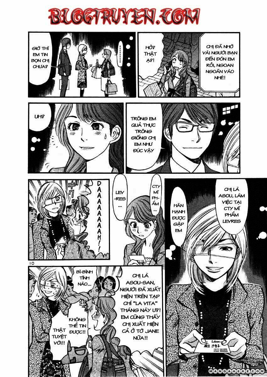 sakuranbo syndrome chapter 37 10