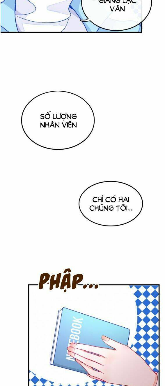 sổ tay công lược của tra nam chapter 2 6