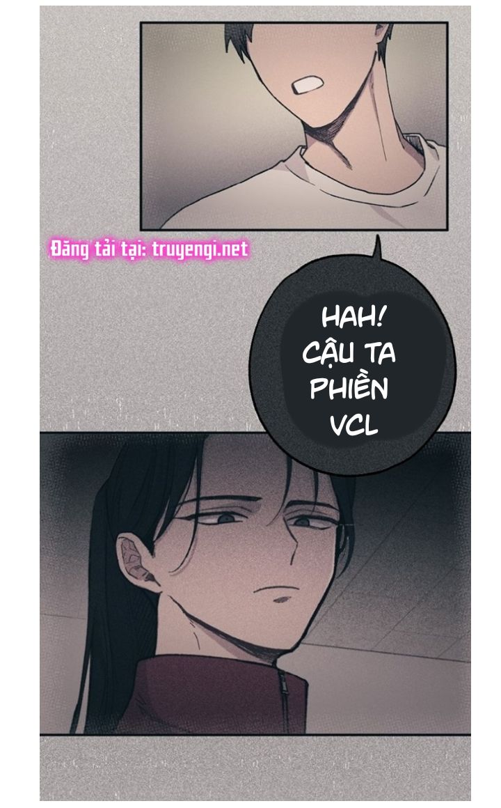 yeonwoo ngây thơ chapter 8 59