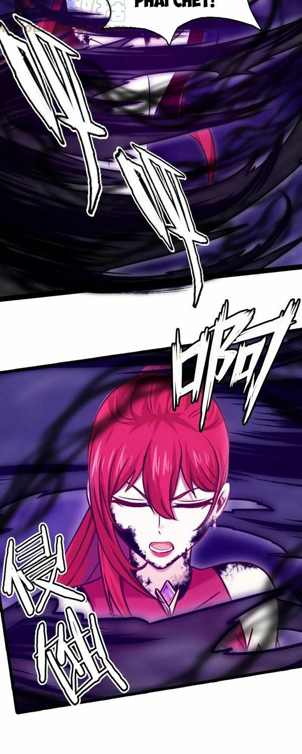 ma thú kiếm thánh dị giới tung hoành chapter 173 28