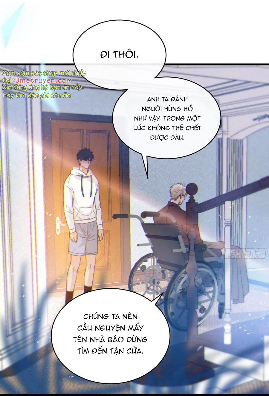 đêm sao chapter 41 7