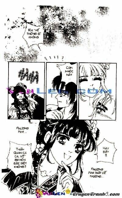 đóa hoa yêu kiều chapter 8 68