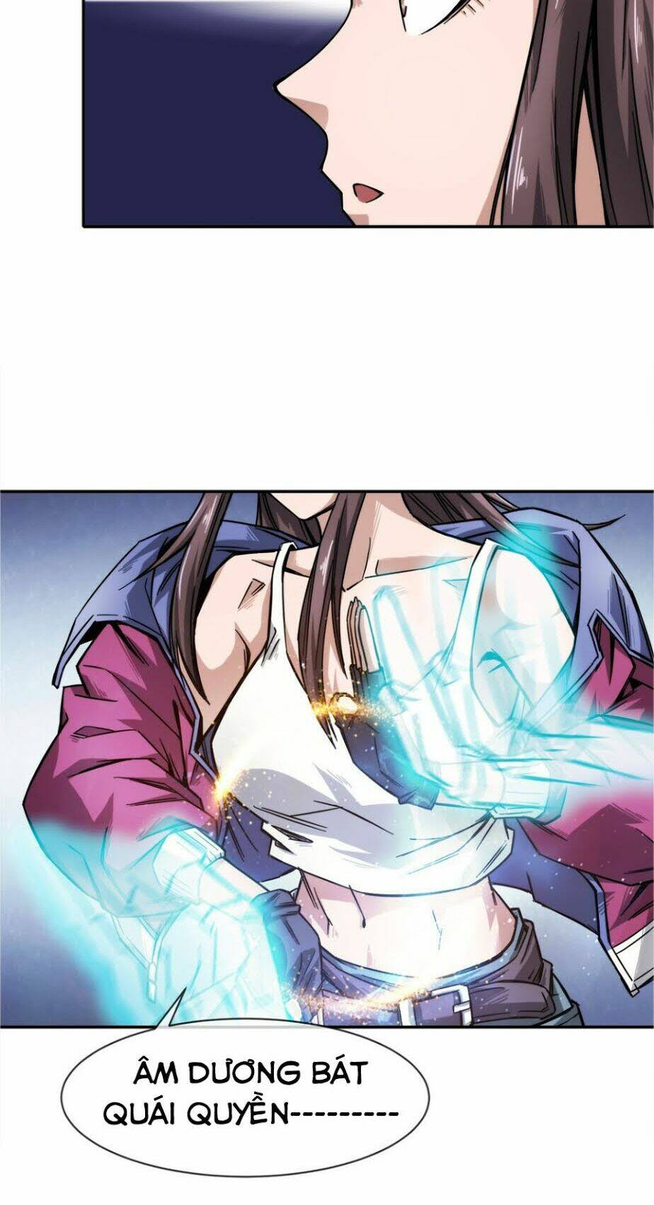 dạ thị chi vương chapter 2 14