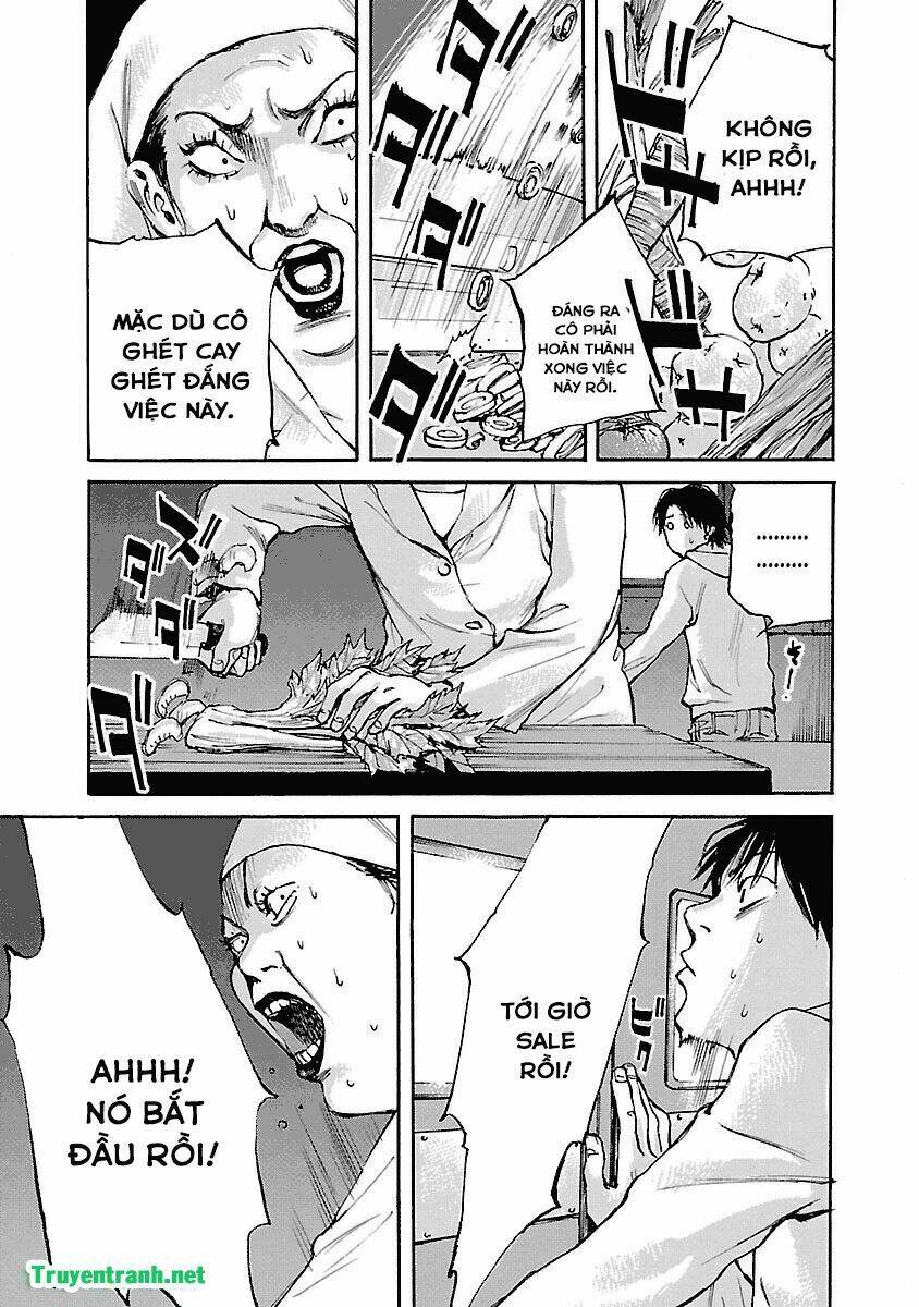 kuromachi chapter 1 14