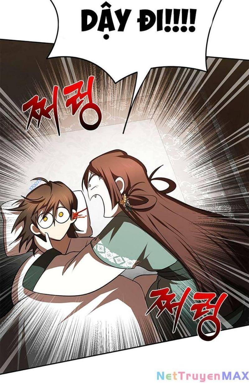 võ đang kỳ hiệp chapter 100 4