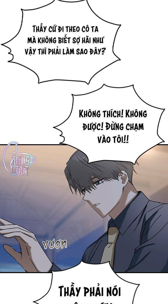 duyên nợ kiếp trước chapter 34 56