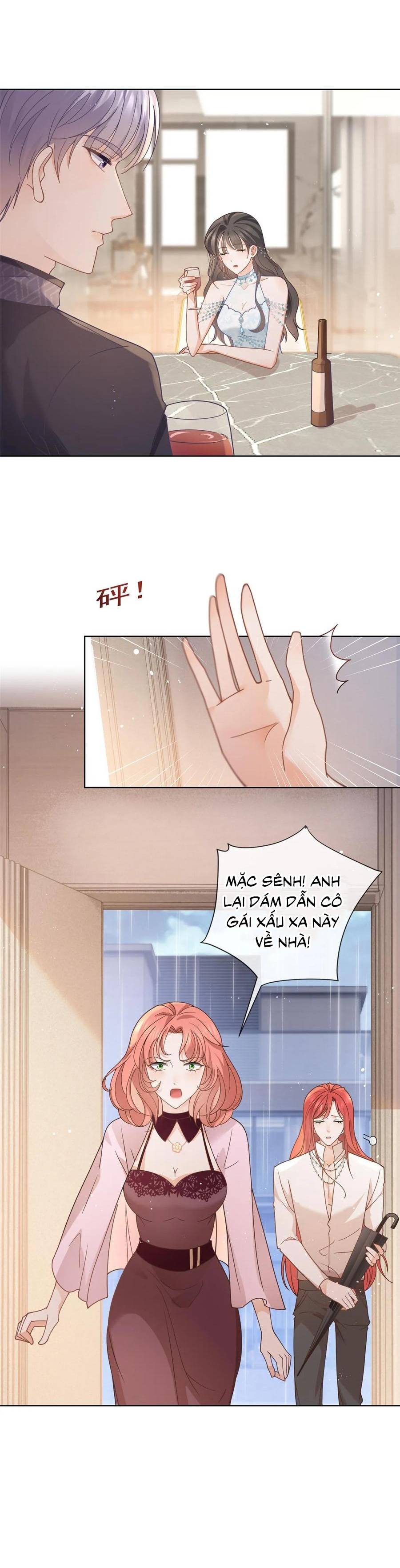 sát thủ đại nhân tại tuyến dưỡng hồ chapter 99 2