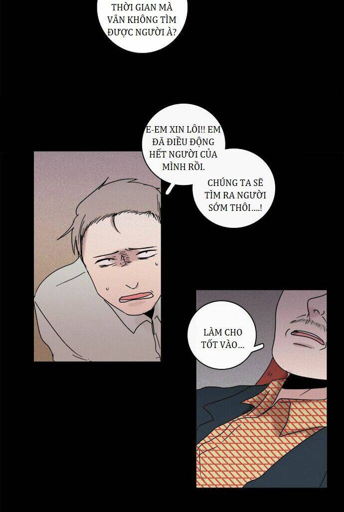 the children's teacher, mr. kwon chapter 35 22