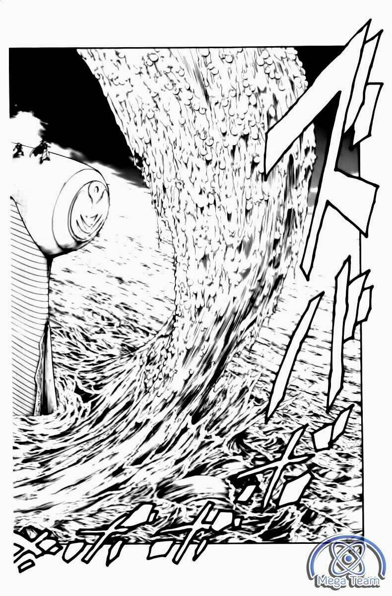 vua trên biển chapter 145 18