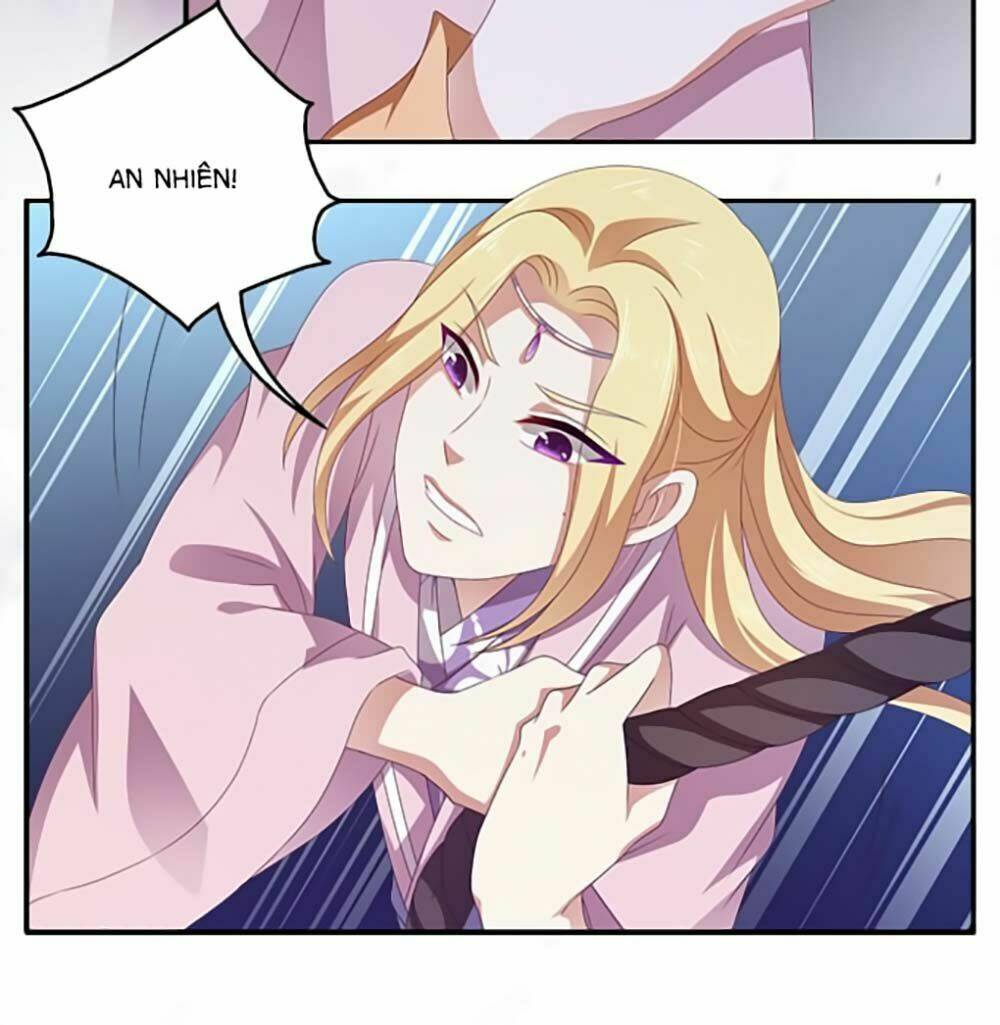 thịnh thế an nhiên chapter 24 12
