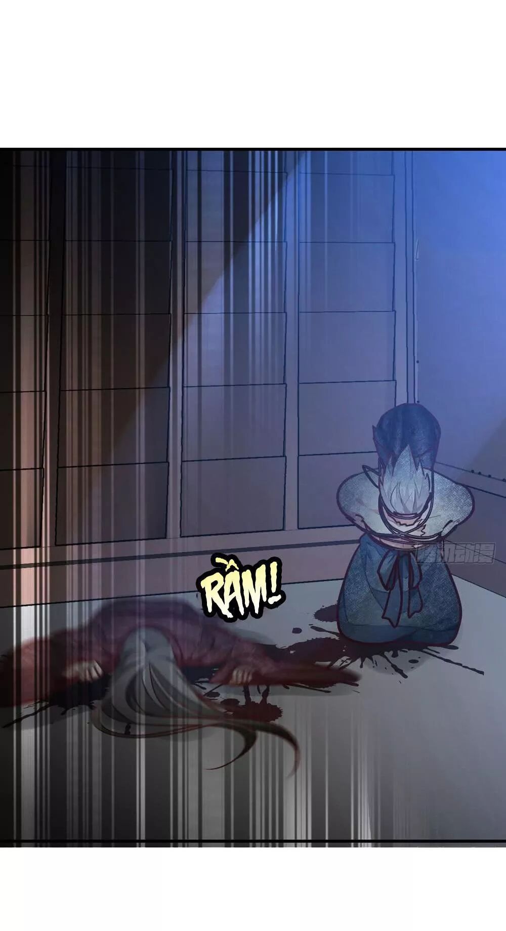 thái tử phi nhà ta thật hung hăng chapter 37 7