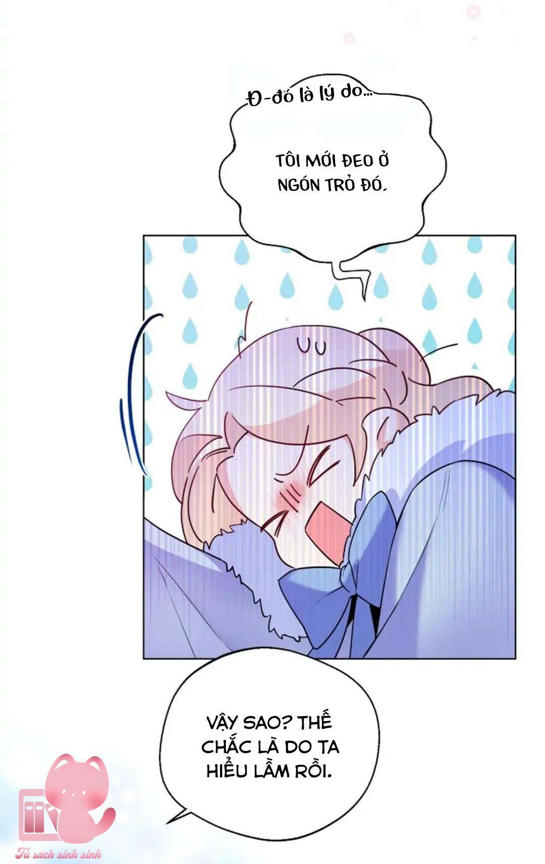 tiểu thư crystal là nam nhân chapter 23 34