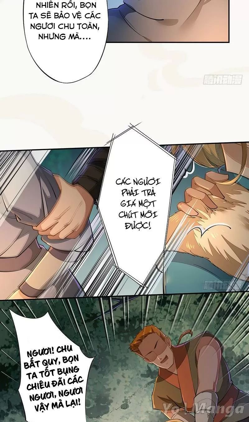 tuyệt thế luyện đan sư chapter 76 24