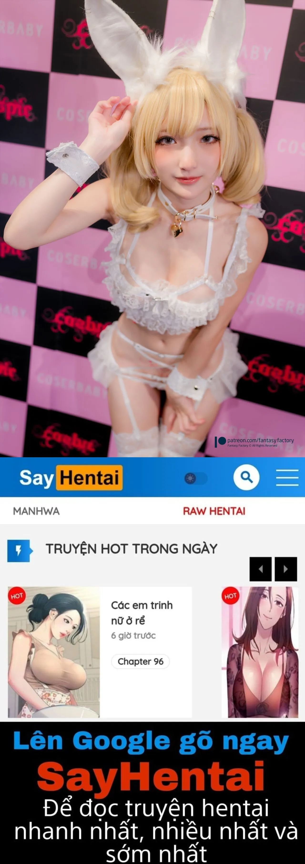 hình cosplay chapter 156 106