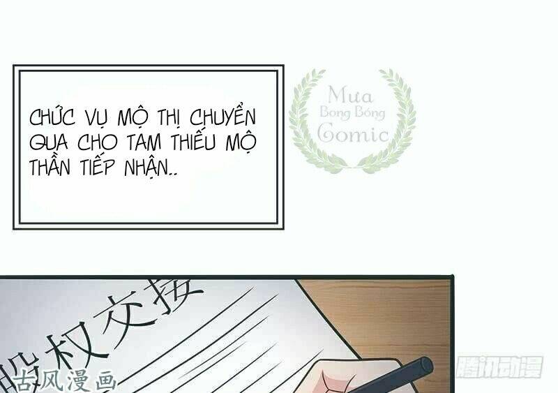 nam thần manh bảo tận diệt chapter 6.2 20