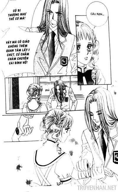 lọ lem hậu đậu chapter 63 15