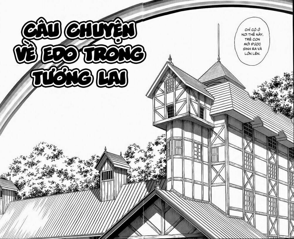 nijiiro togarashi - ớt bảy màu chapter 109 2
