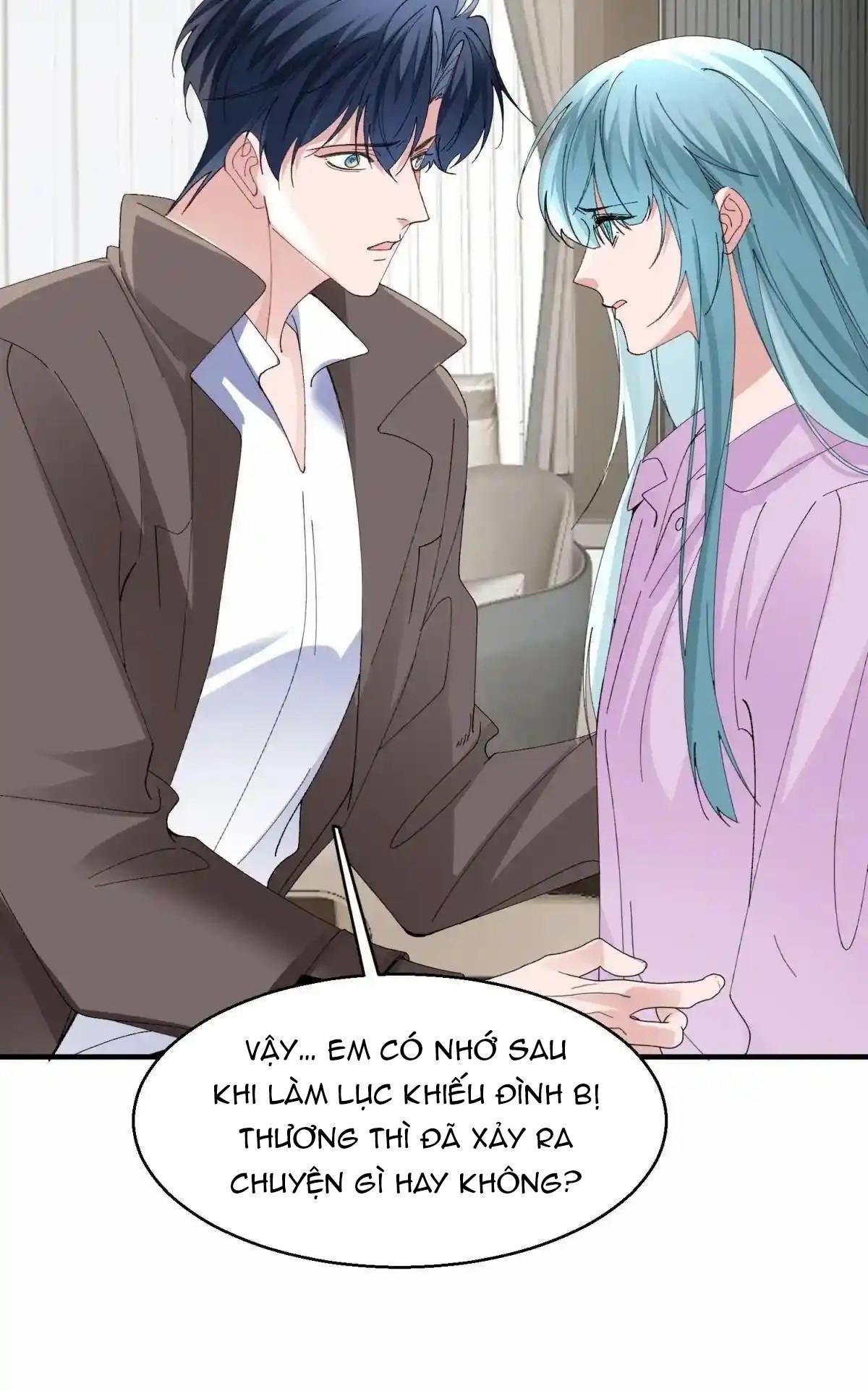 dĩ hạ khi thượng chapter 60 24