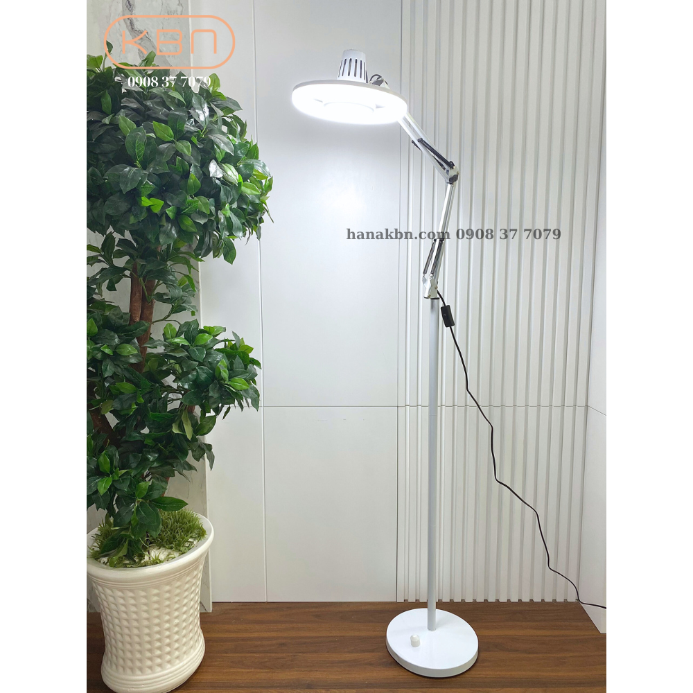 Đèn Lup Led Trục Khuỷu Y Khoa ML-930 Đài Loan - Đèn Dành Cho Spa