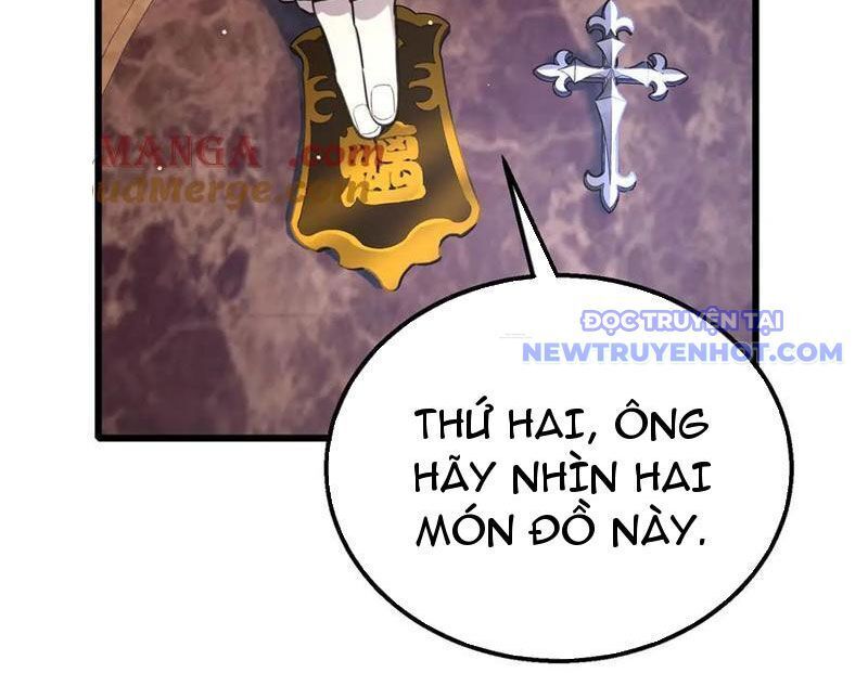 Vô Địch Bị Động Tạo Ra Tấn Sát Thương chapter 60 97