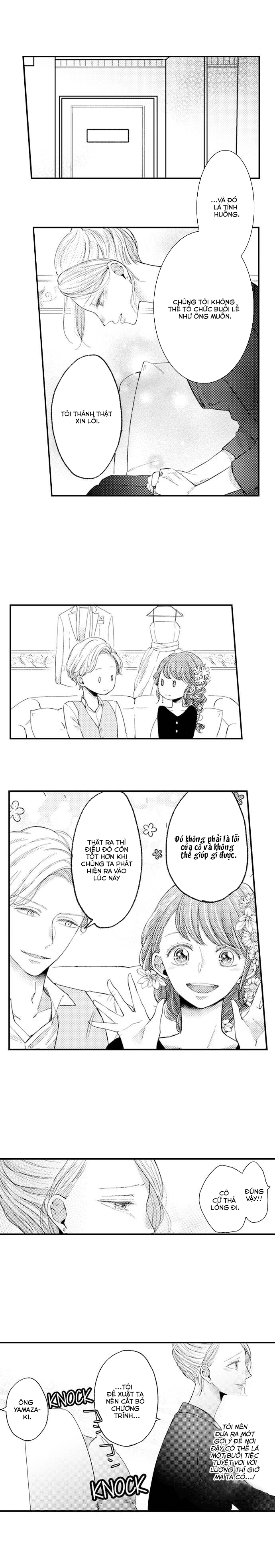 không thể ly hôn chapter 7.2 2