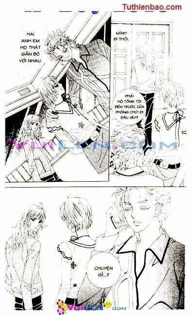 mặt nạ tình yêu chapter 54 42