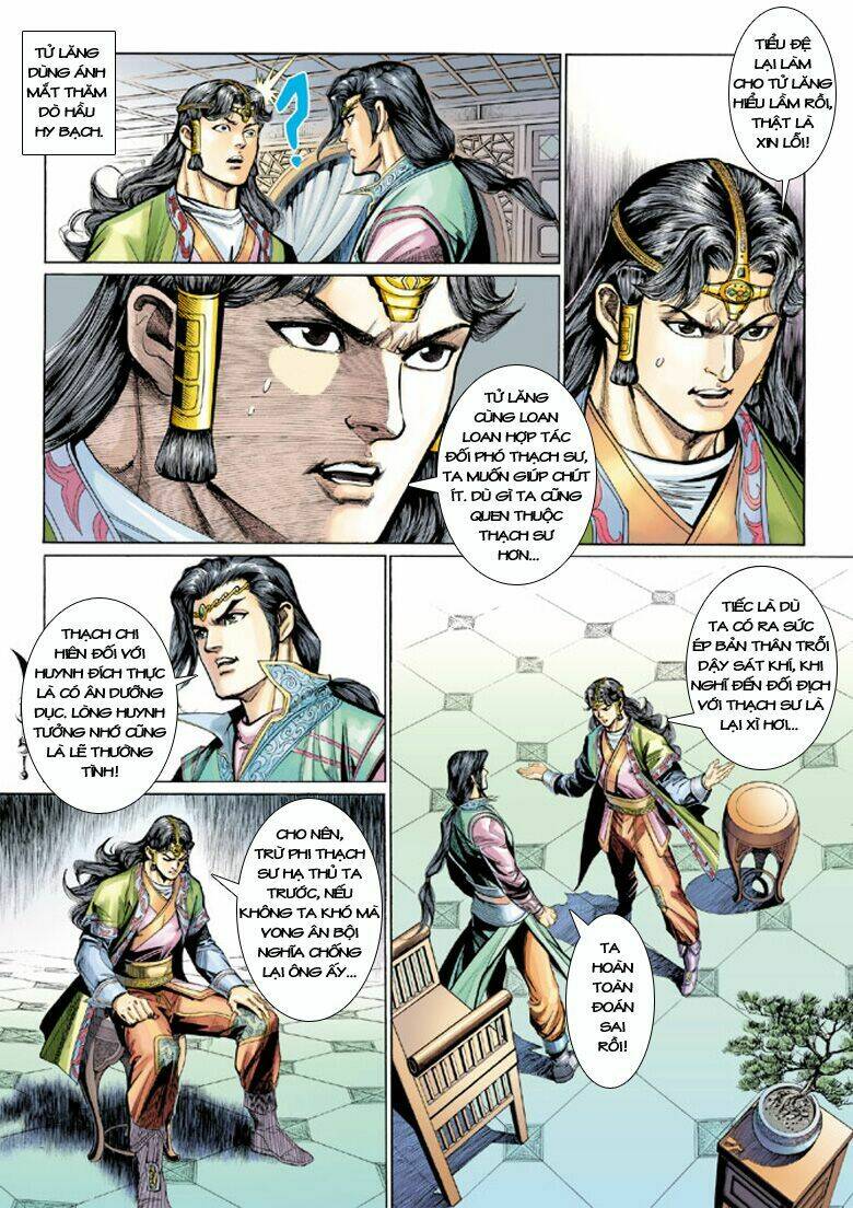 đại đường song long truyện chapter 188 16