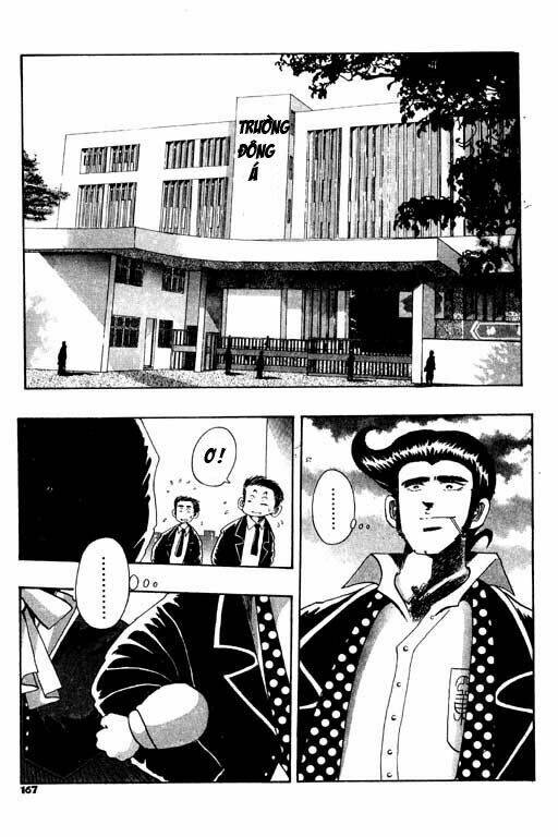 tiểu hòa thượng hd remake chapter 34 9